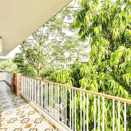 Hotel O Kailash Inn Nowe Delhi Zewnętrze zdjęcie