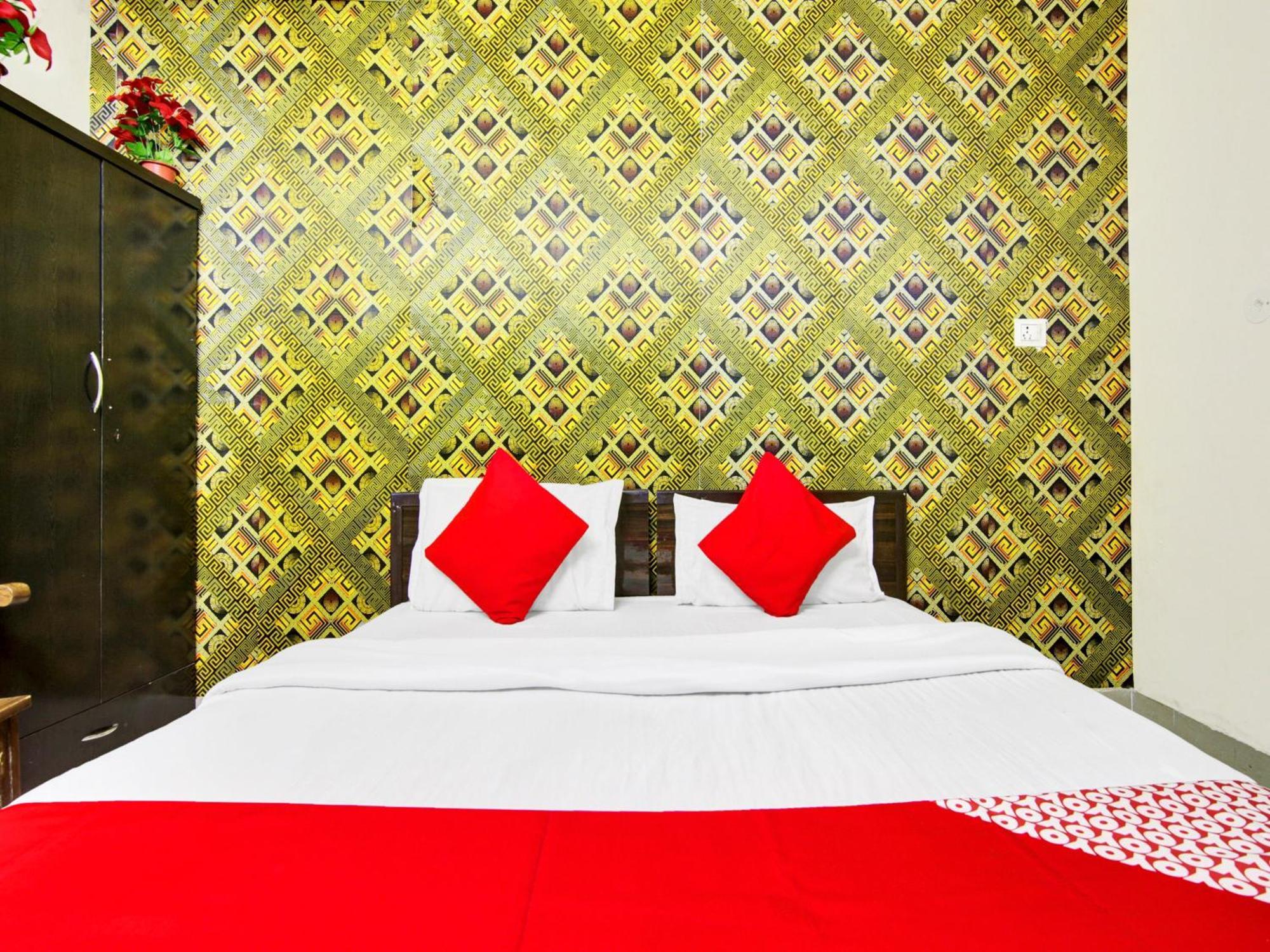 Hotel O Kailash Inn Nowe Delhi Zewnętrze zdjęcie
